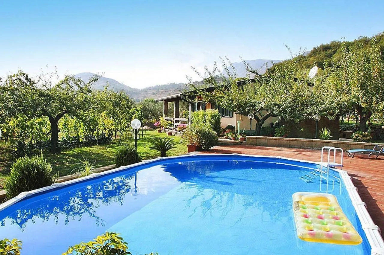 Holiday Home, Francavilla Di Sicilia Italy