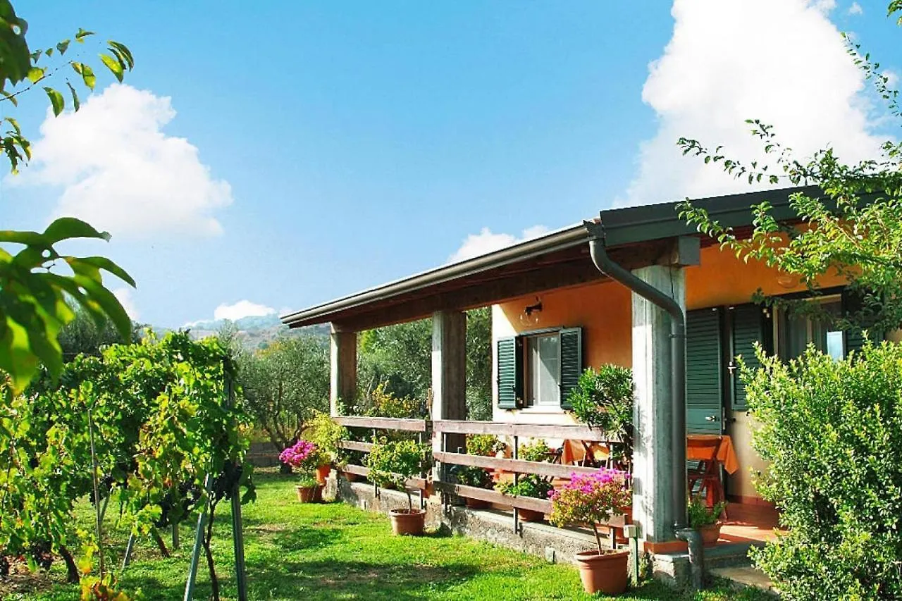 Holiday Home, Francavilla Di Sicilia 0*,  Italy