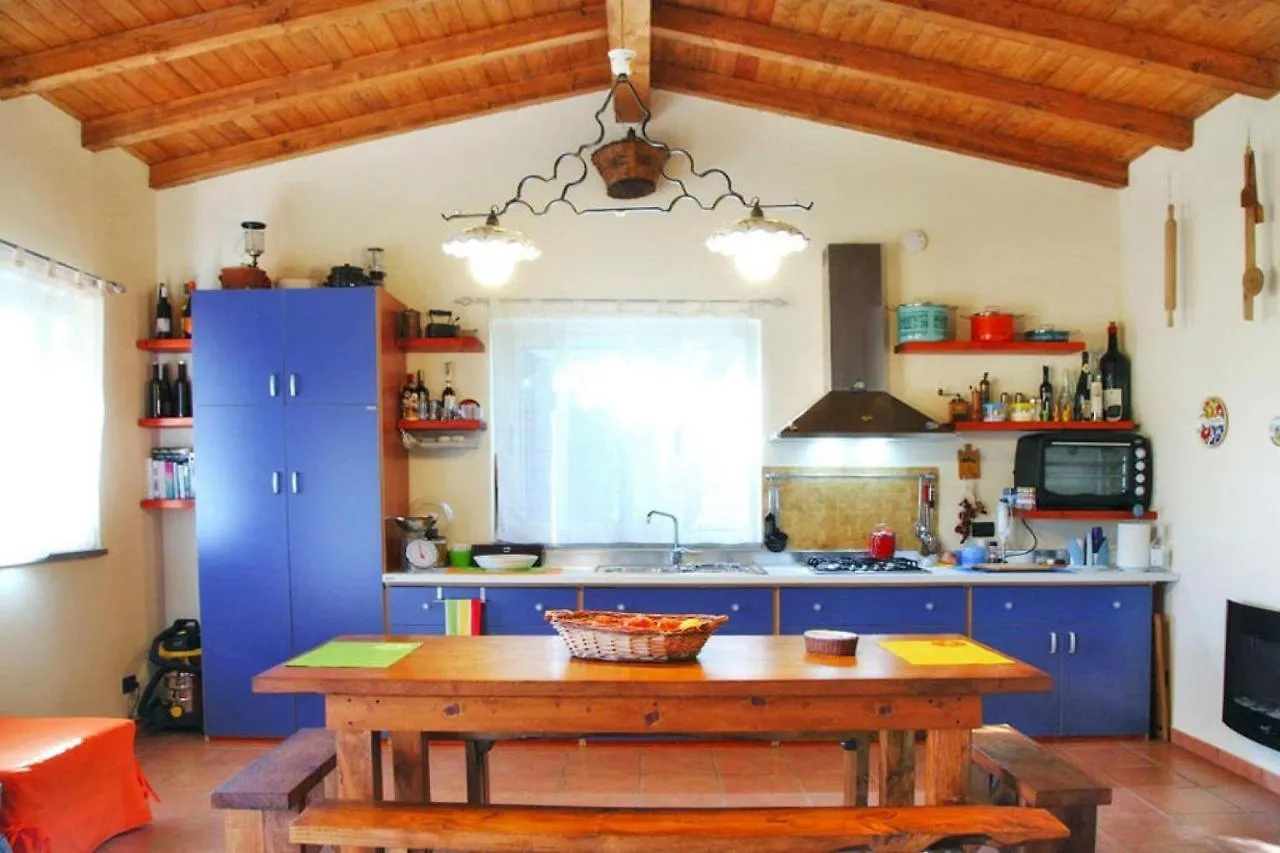 Holiday Home, Francavilla Di Sicilia 0*,